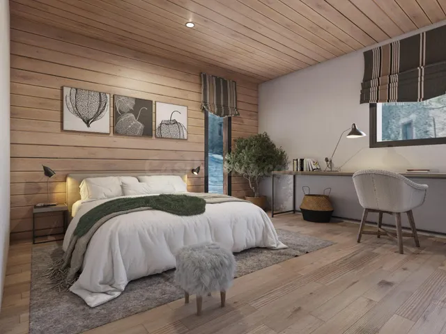 ✨ Excepcional casa con spa y garaje en el corazón de Salardú - foto 4