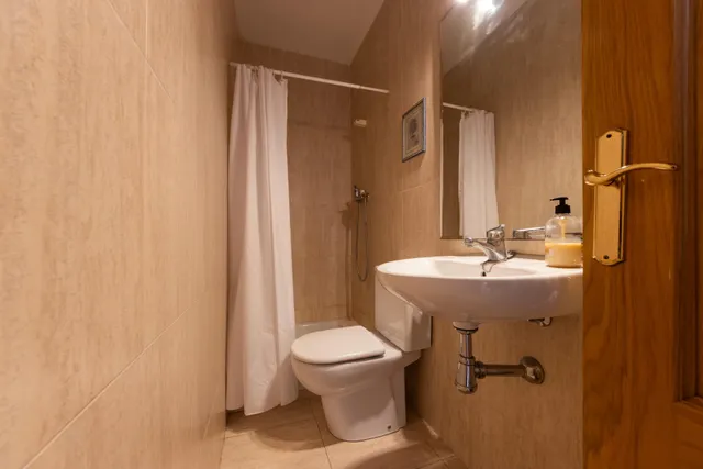 Casa exclusiva y sostenible en Bosques de Tarragona — 19