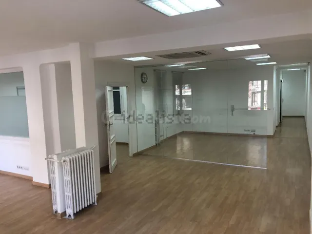 Oficina 160m² en alquiler - Trafalgar - foto 5