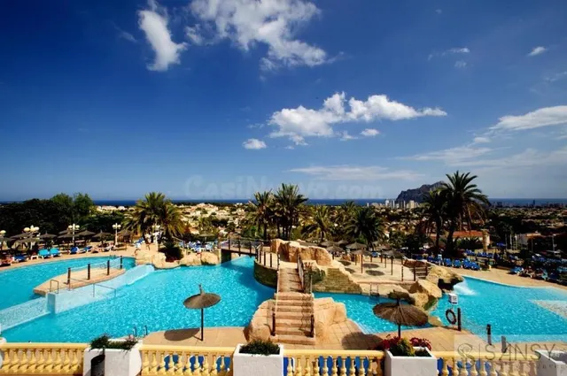 Apartamento en Venta en Alicante Alicante — 10