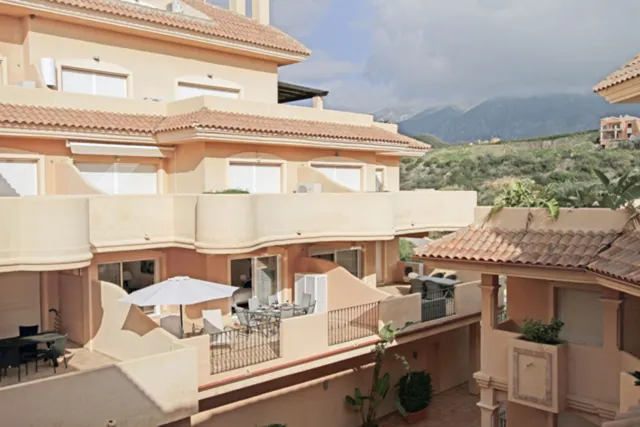Apartamento 2 habitaciones 105m² en venta - Marbella — 34