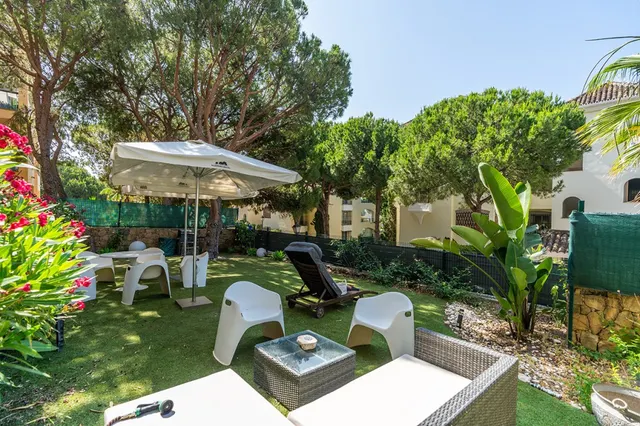 Apartamento 3 habitaciones 111m² en venta - Marbella — 19