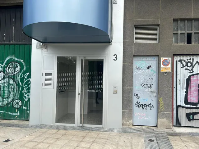 SE VENDE GARAJE EN ROCHAPEA - foto 4