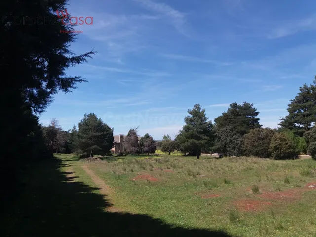 VENTA.-.PARCELA URBANA.-.ORTIGOSA DEL MONTE — 4