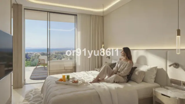 Apartamento 1 habitación 72m² en venta - Centro — 10