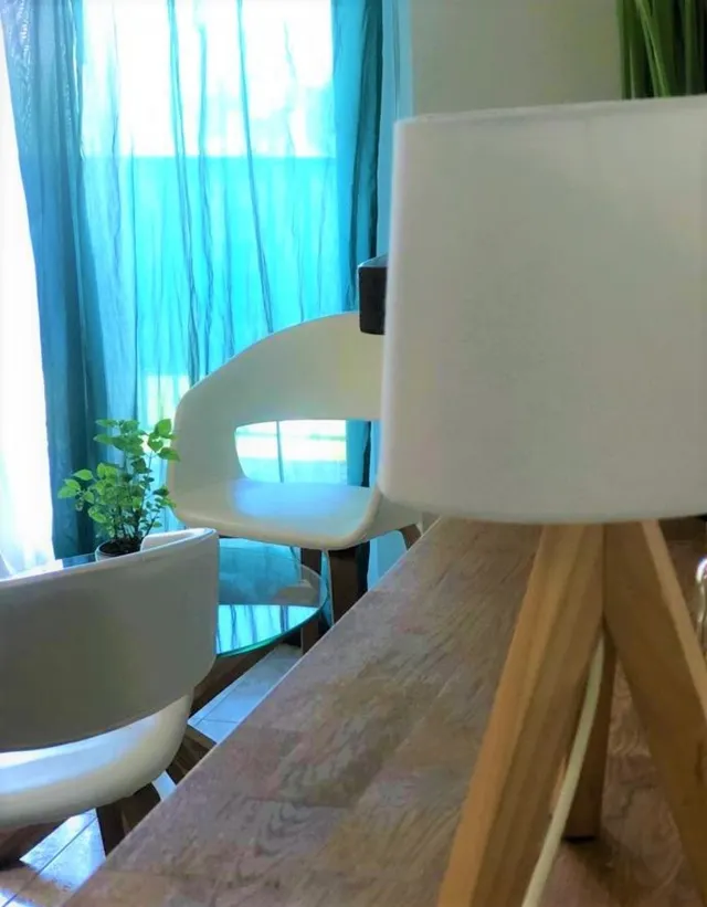 Apartamento en Denia - zona Polideportivo — 8