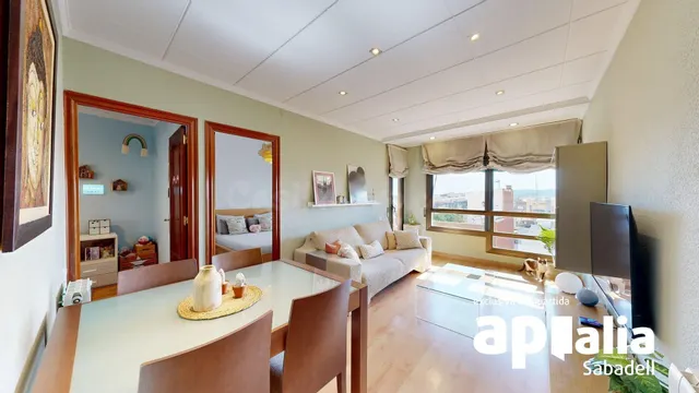 Piso en Venta en La Creu de Barberà - foto 5