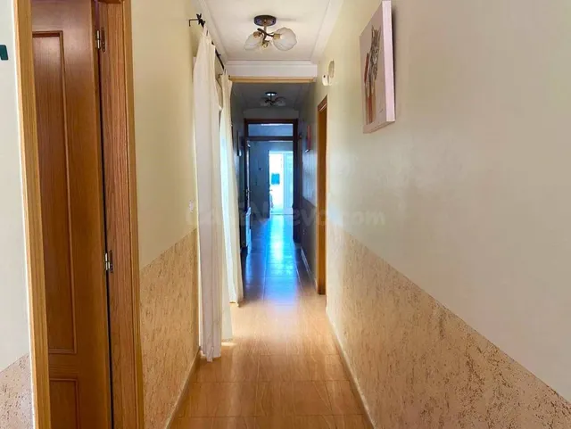 SE VENDE CASA DE UNA PLANTA EN MUY BUEN ESTADO EN HONDON DE  - foto 4