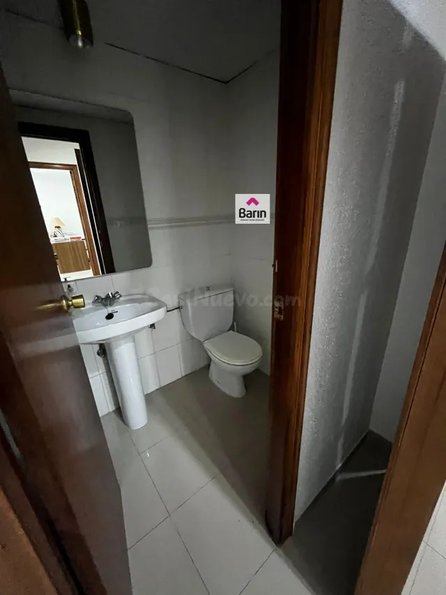 Local comercial zona Tendillas - foto 4