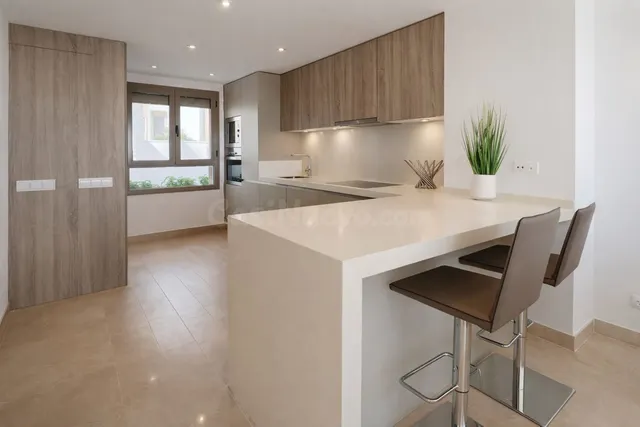 Adosado 3 habitaciones 226m² en venta - Riviera del sol — 5