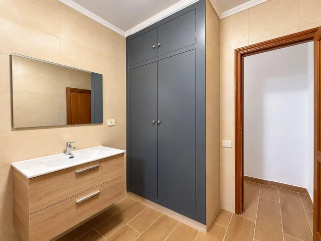 FINCA RÚSTICA CON VIVIENDA EN EL PALMITAL, STA. MARÍA DE GUÍA — 15