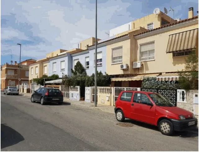 Adosado 1 habitación 130m² en venta - San Jose de la Vega - foto 3