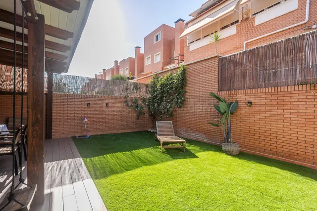 Tríplex en venta Villablanca — 4