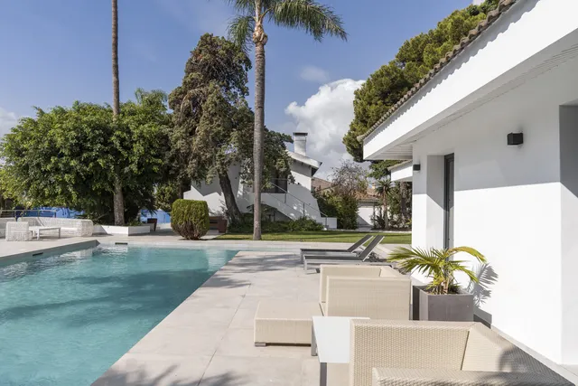 Chalet 5 habitaciones 537m² en venta - Marbella — 17