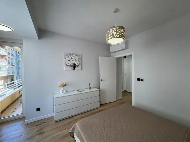 Apartamento 3 habitaciones 100m² en venta - Paseo maritimo — 10
