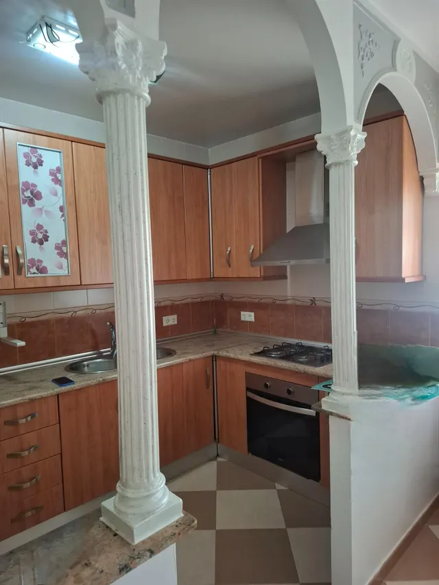 Oportunidad de casa en Pinos Puente — 24
