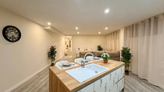 Espectacular Apartamento Reformado en Los Cristianos, Arona  - foto 5
