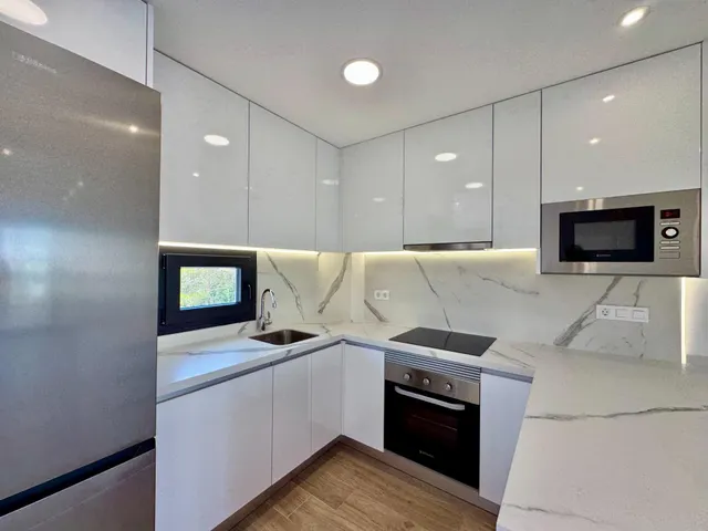 Ático 2 habitaciones 178m² en venta - Los balcones — 17