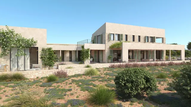 Terreno en venta en Camino POLIGON 32 13, Manacor Centro — 8