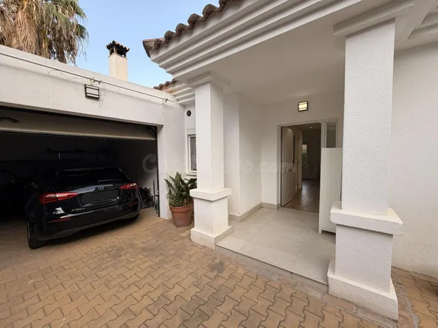 CHALET EN HIGUERON, BENALMÁDENA — 2
