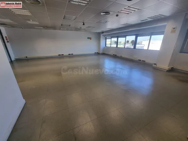 Oficinas en alquiler en Rivas Vaciamadrid - foto 3