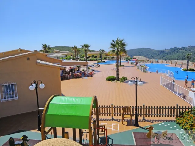 Dúplex en Venta en Alicante Alicante — 32