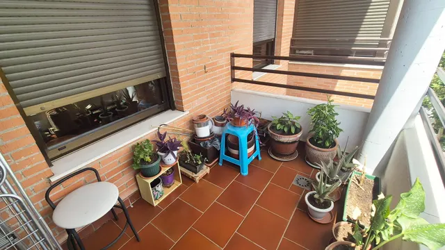 PISO EN VENTA EN EL ZURGUÉN, SALAMANCA. Urbis te ofrece una  - foto 4
