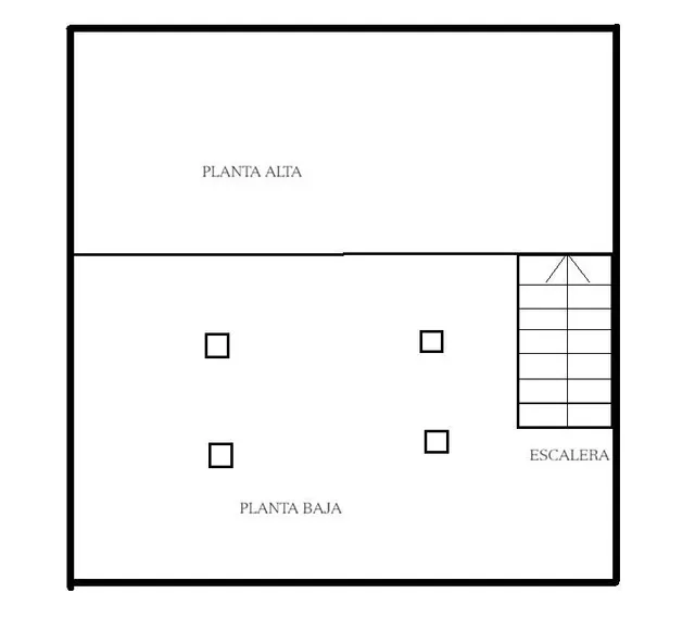 Se alquilan Locales Comerciales Calle Malagon — 14