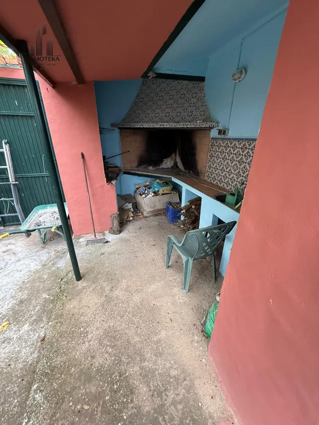Ref: c140 grupo inmoteka inmobiliaria vende casa con patio en Golosalvo (Albacete) — 30