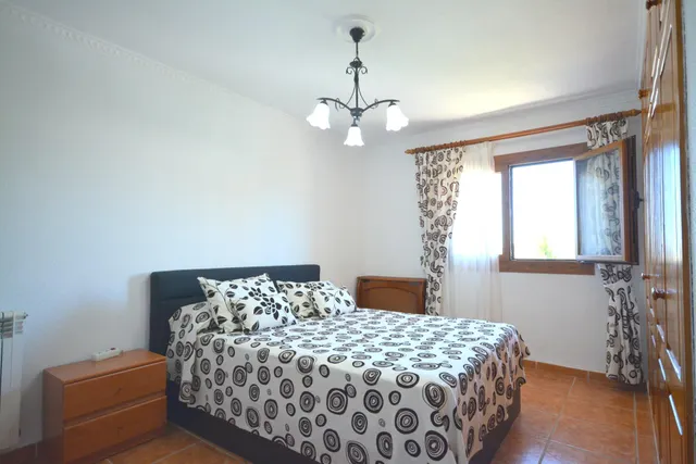 Se vende chalet unifamiliar en Son Daviu Nou — 35