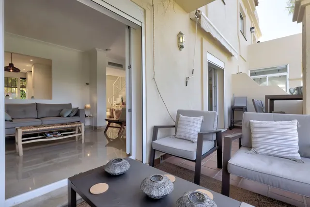 Ático 3 habitaciones 118m² en venta - El Madroñal — 16
