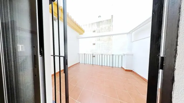 Casa junto al Paseo Maritimo de Castell de Ferro — 45