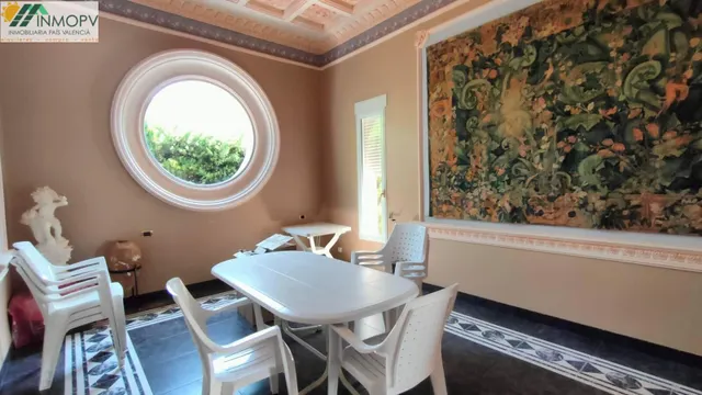 CHALET DE 280 M2 CON 1.600 M2 DE PARCELA, PISCINA Y 3 SUITES EN LA CLOSA – VINARÒS — 39