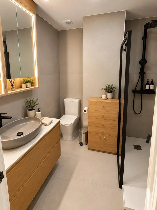 Piso 3 habitaciones 106m² en venta - Virgen del Cortijo - Manoteras — 6