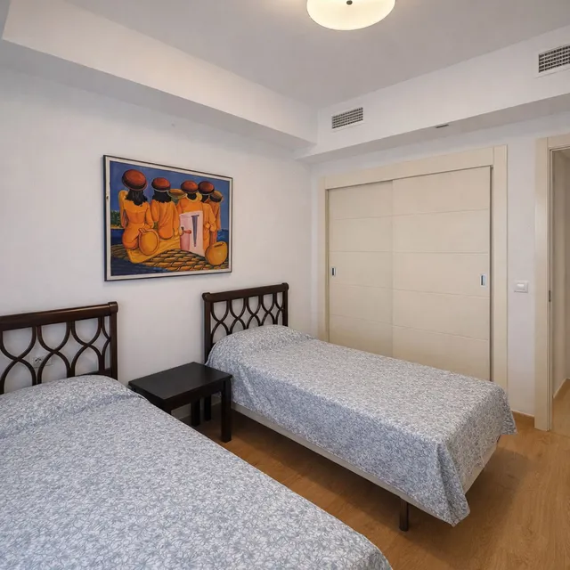 Apartamento 2 habitaciones 123m² en venta - Costa Del Sol — 39