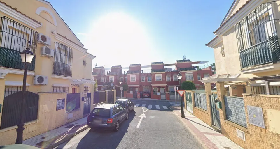 venta casa en Bollullos de la Mitación (Sevilla)