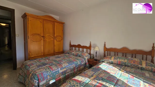Casa con encanto en Ibdes cerca del monasterio de piedra — 21