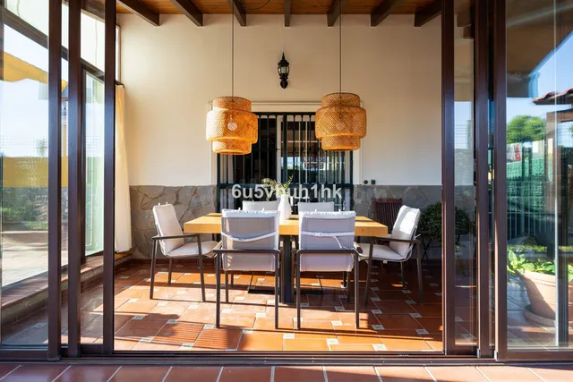 Adosado 5 habitaciones 275m² en venta - Riviera del sol — 5