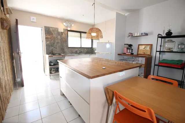 Apartamento 2 habitaciones 59m² en venta - Riviera del sol — 4