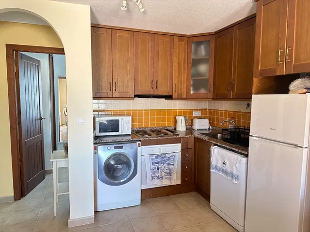 Apartamento 3 habitaciones 78m² en venta - Centro — 9