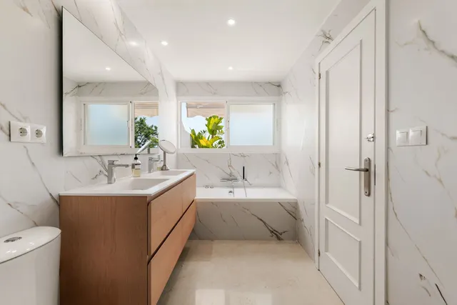 Ático 2 habitaciones 149m² en venta - Marbella — 26