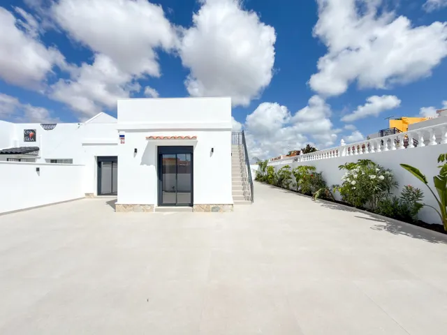 Villa 3 habitaciones 109m² en venta - El chaparral — 7