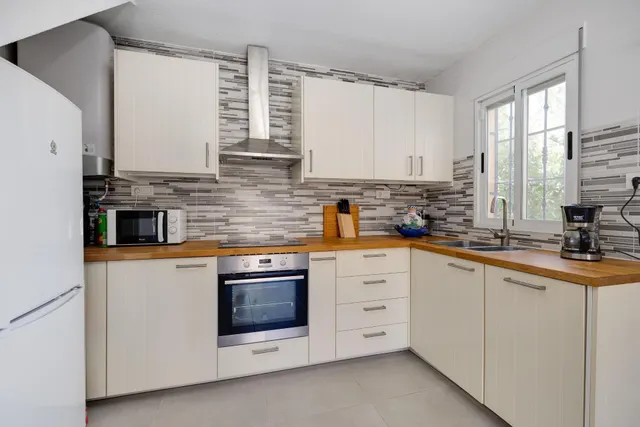 Bungalow 2 habitaciones 49m² en venta - El chaparral — 8