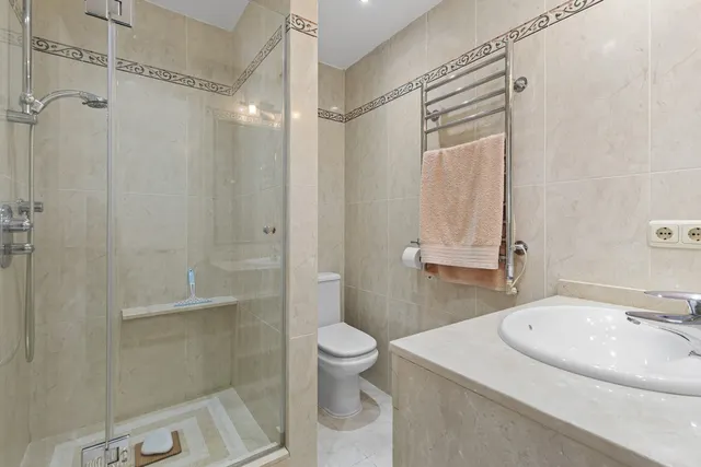 Adosado 3 habitaciones 150m² en venta - Costa Del Sol — 14