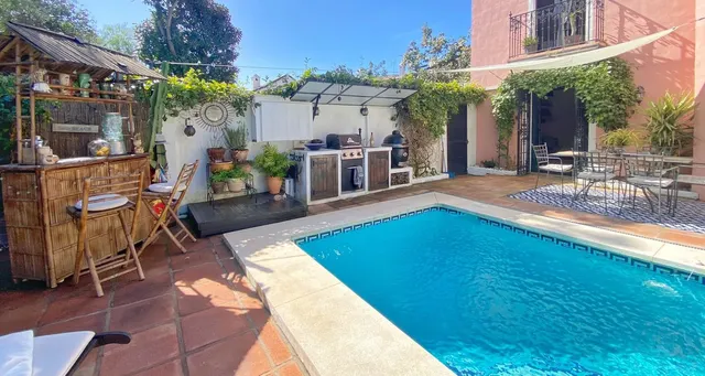 Adosado 3 habitaciones 107m² en venta - Marbella — 14