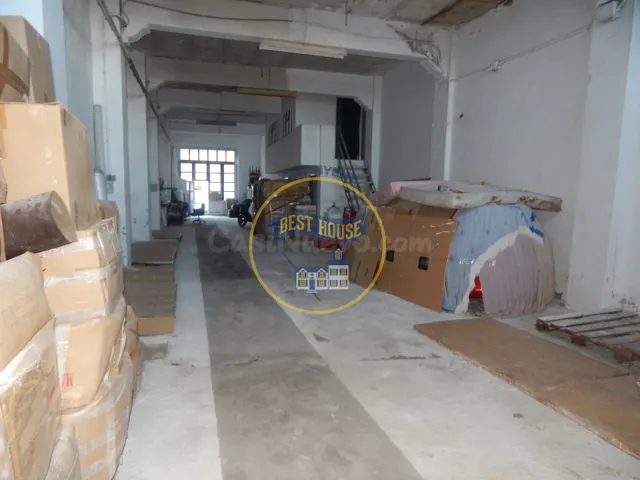 EDIFICIO EN ONTINYENT IDEAL PARA HACER VIVIENDAS - foto 4