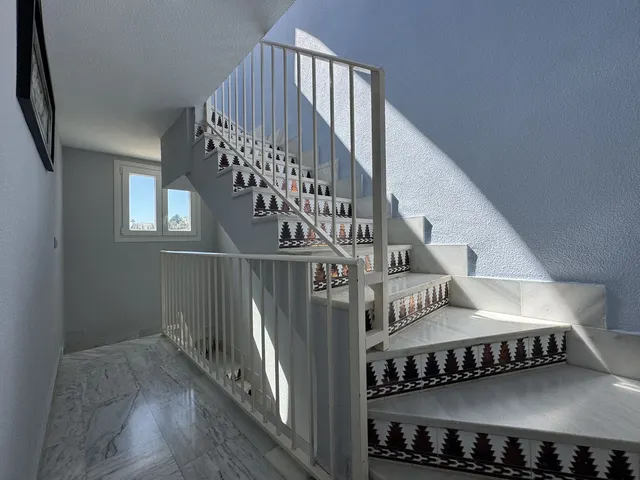 Adosado 4 habitaciones 265m² en venta - Costa del Sol — 26