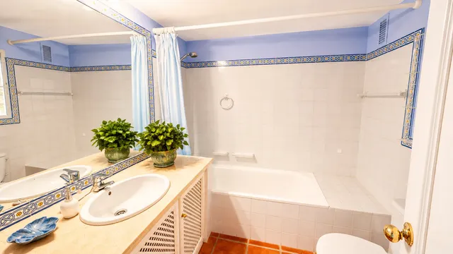 Apartamento 4 habitaciones 240m² en venta - Marbella — 20
