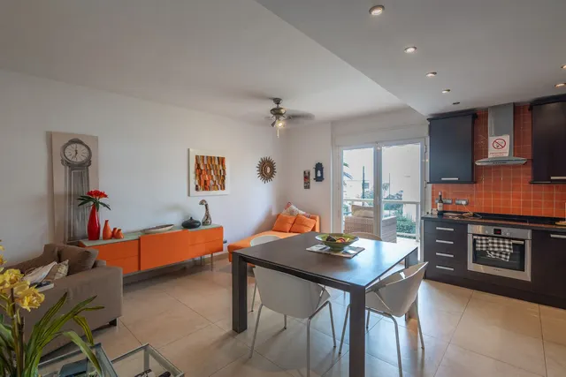 Apartamento 2 habitaciones 90m² en venta - Riviera del sol — 18