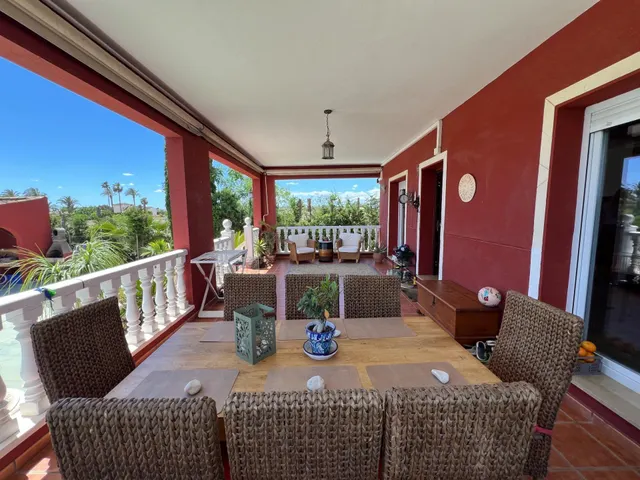 Finca rústica 4 habitaciones 200m² en venta - Comunidad valenciana — 22